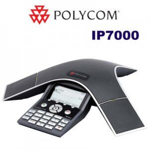 POLYCOM IP7000 Kuwait