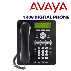 Avaya 1408 Digital Phone