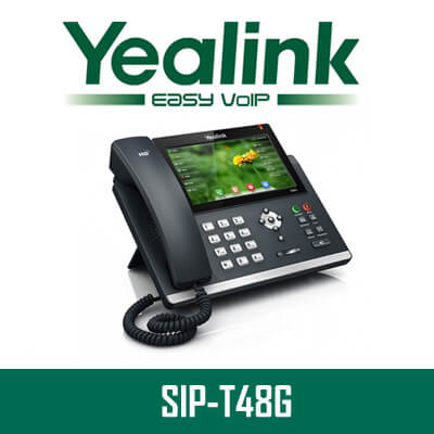Yealink SIP-T48G Kuwait