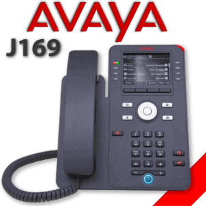 avaya j169 kuwait