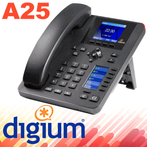 digium a25 kuwait