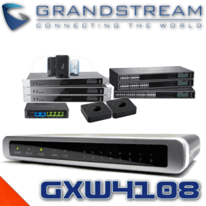 grandstream gxw4108 fxo gateway kuwait