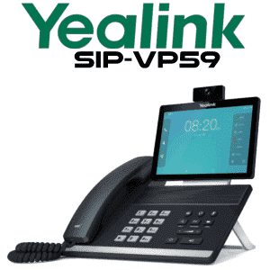 yealink vp59 video phone kuwait