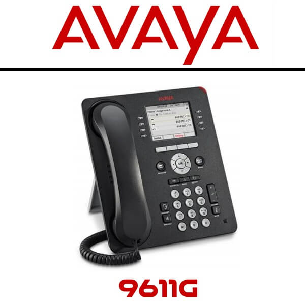 avaya 9611g hawalli