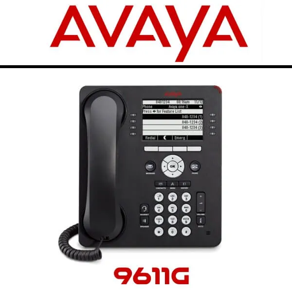 avaya 9611g kuwait