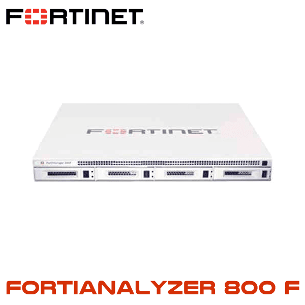 Fortianalyzer 800f Kuwait