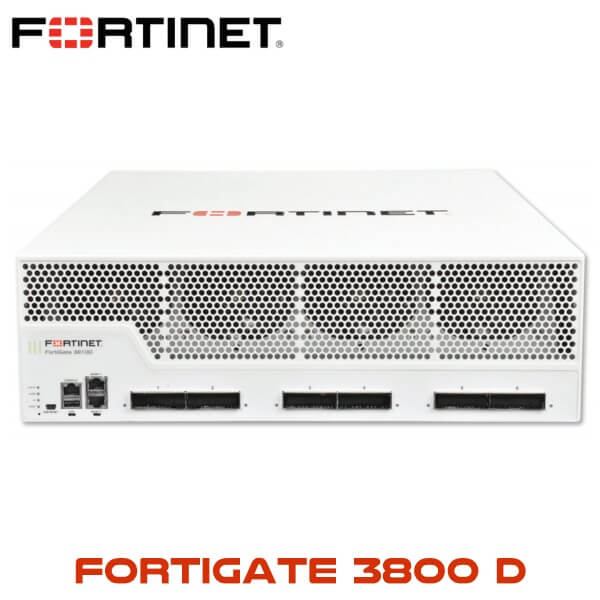 Fortigate Fg 3800d Kuwait