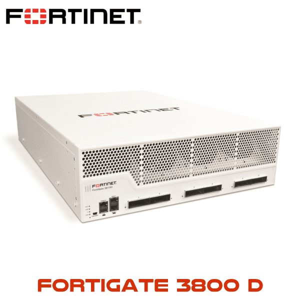 Fortigate Fg 3800d Kuwait