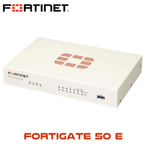 Fortinet Fg 50e Kuwait