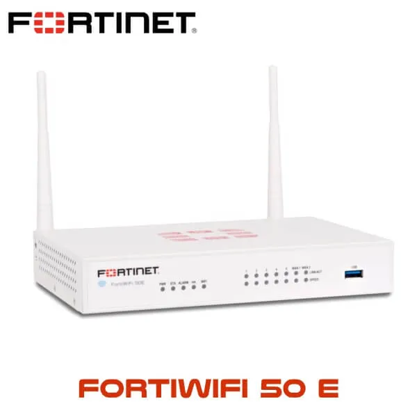 Fortiwifi Fg 50e Kuwait
