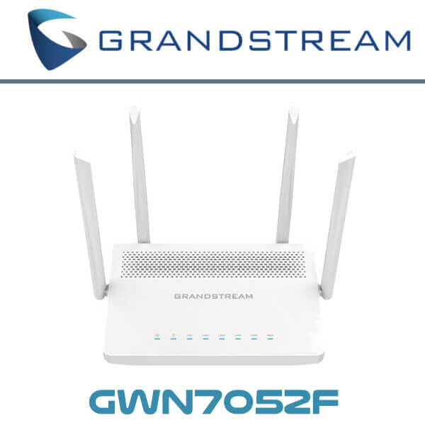 grandstream gwn7052f kuwait