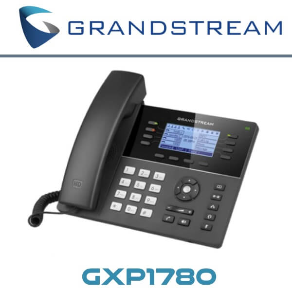 grandstream gxp1780 ḩawalli