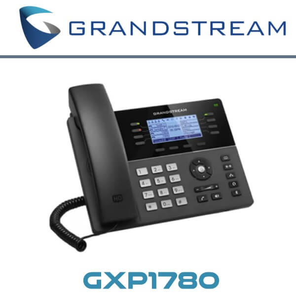 grandstream gxp1780 ahmadi