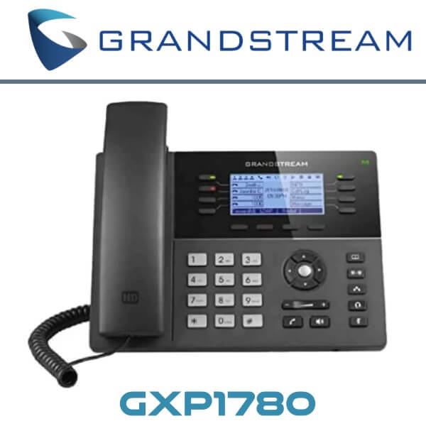 grandstream gxp1780 kuwait