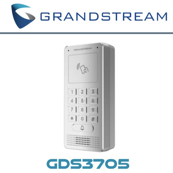 grandstream gds3705 ahmadi