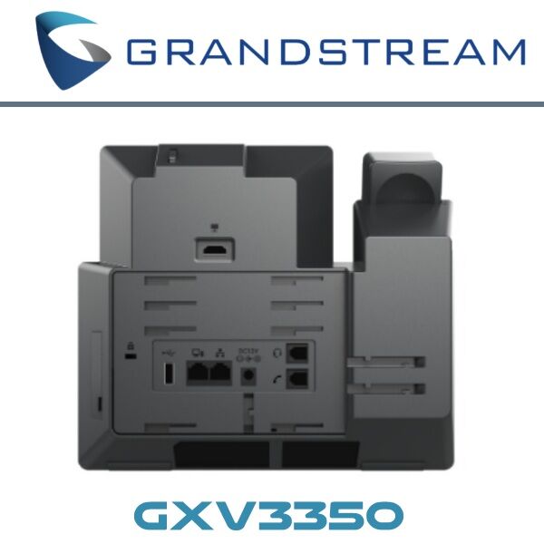 grandstream gxv3350 ḩawalli