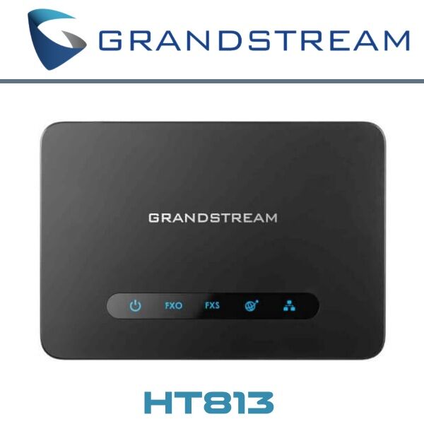 grandstream ht813 kuwait