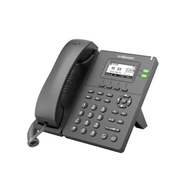 flyingvoice p20g ḩawallī