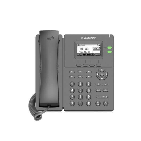 flyingvoice p20g ahmadi