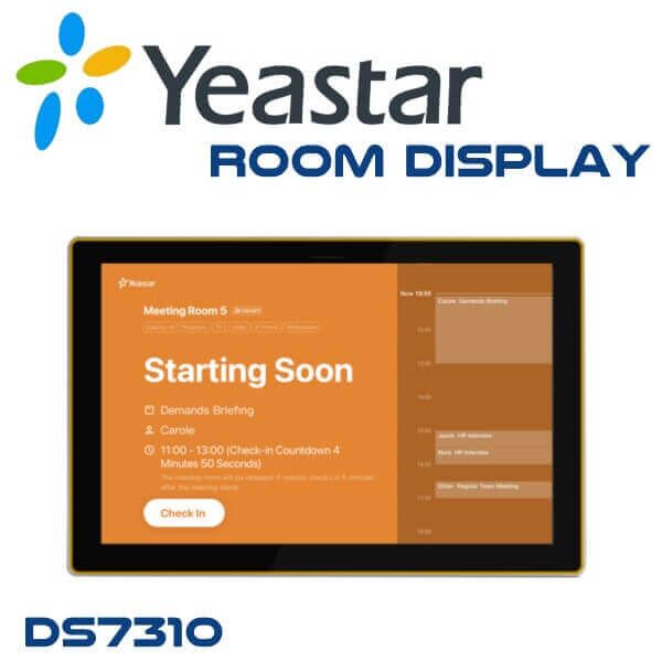 yeastar ds7310 ḩawallī