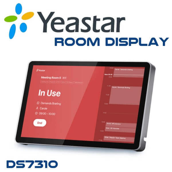 yeastar ds7310 ahmadi