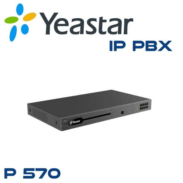 yeastar p570 ip pbx system kuwait