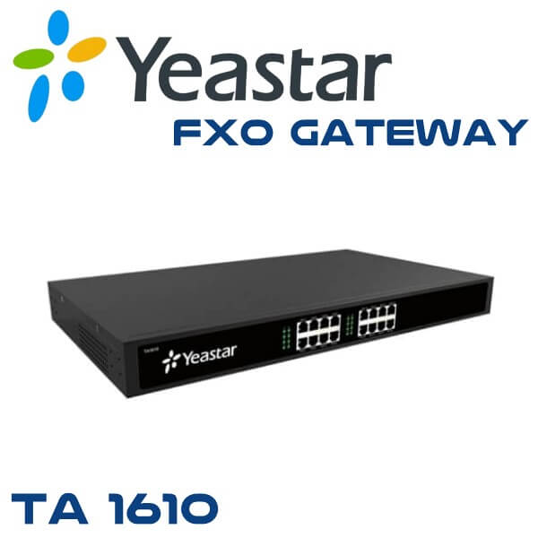yeastar ta1610 ḩawallī