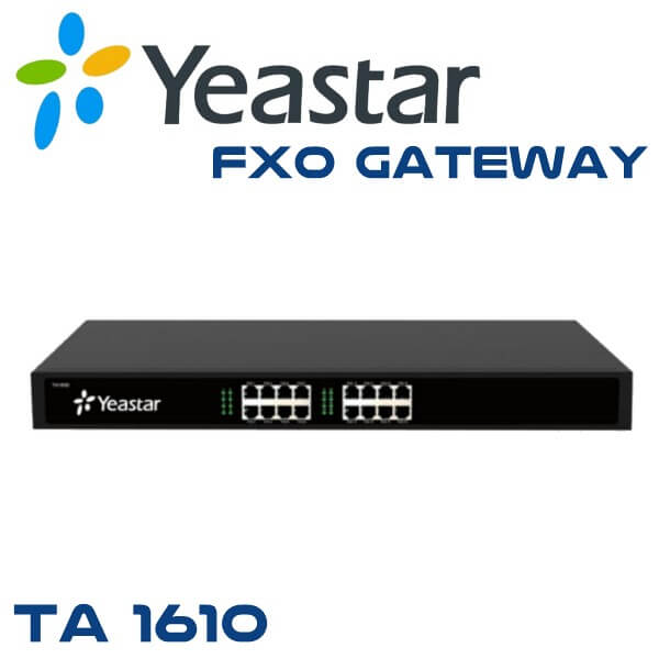 yeastar ta1610 kuwait
