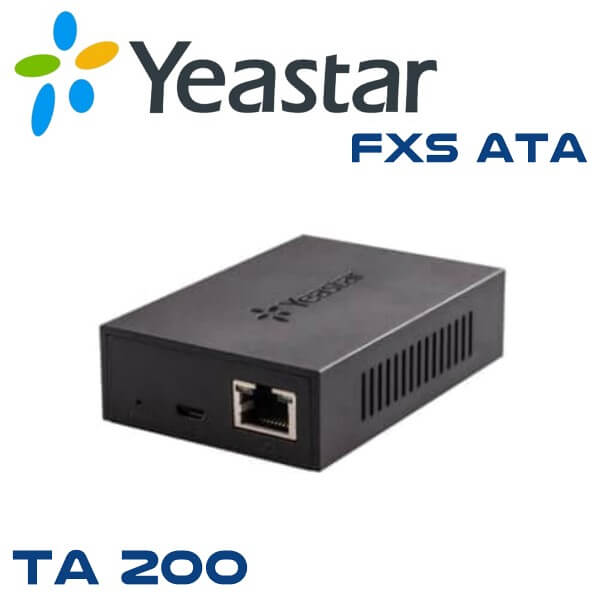 yeastar ta200 ḩawallī