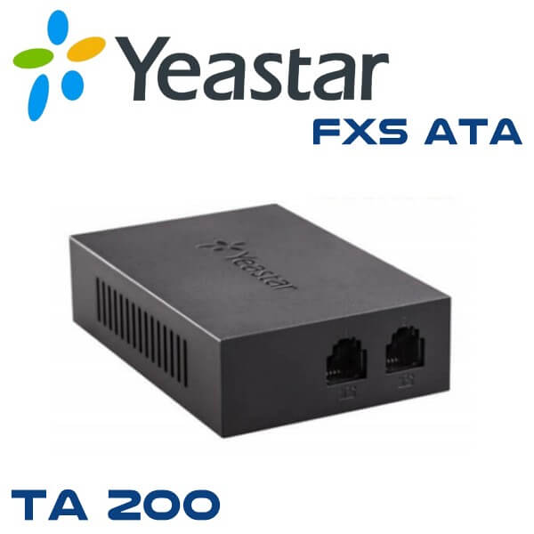 yeastar ta200 kuwait
