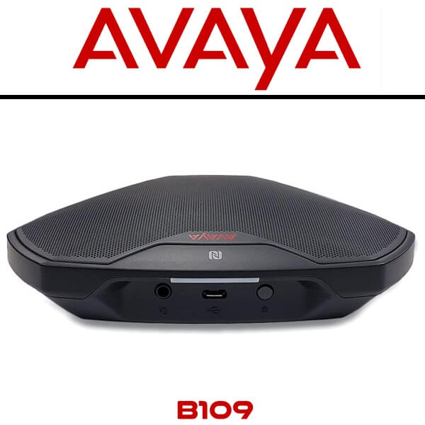 Avaya B109 adailiya