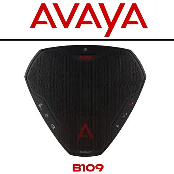 Avaya B109 kaifan