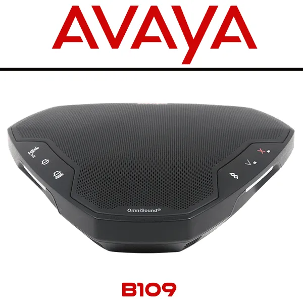 Avaya B109 kuwait