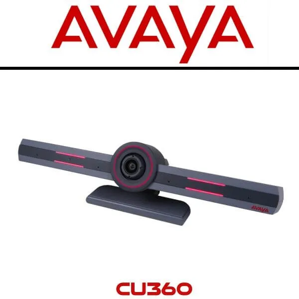 Avaya CU360 dasma