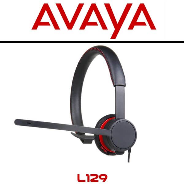 Avaya L129 adailiya