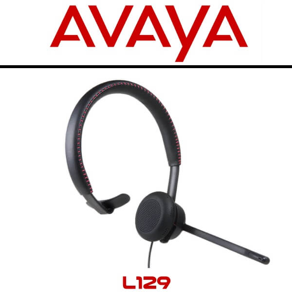 Avaya L129 kaifan