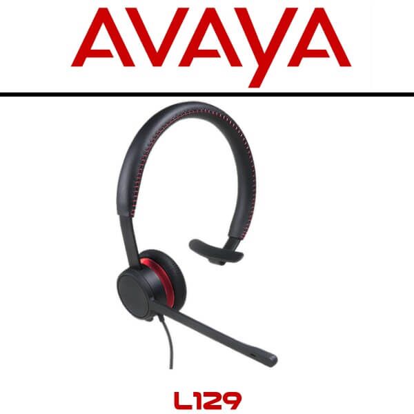 Avaya L129 kuwait