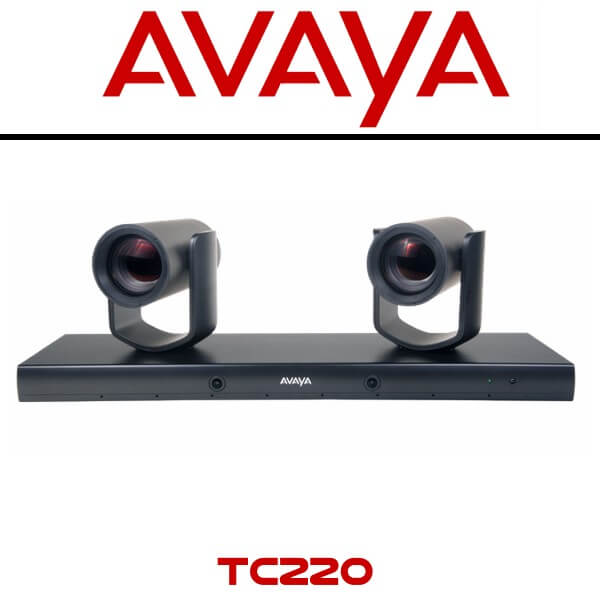 Avaya TC220 kaifan