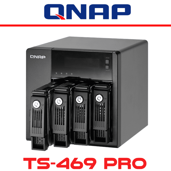 qnap ts 469 pro adailiya