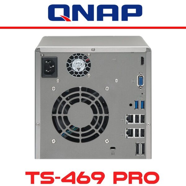 qnap ts 469 pro kuwait