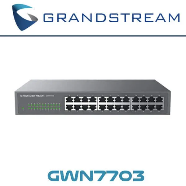 grandstream gwn7703 kuwait