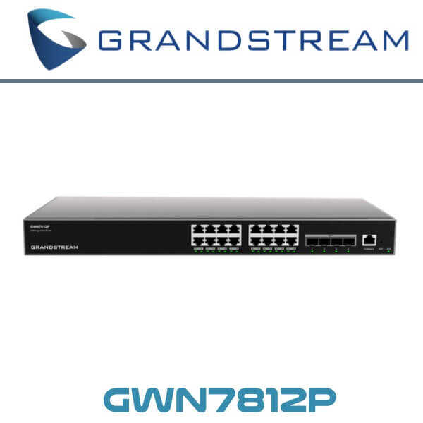 grandstream gwn7812p kuwait