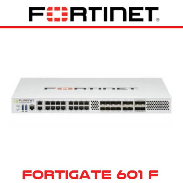 fortigate 601f kuwait