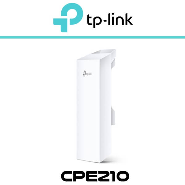 tplink cpe210 hawally
