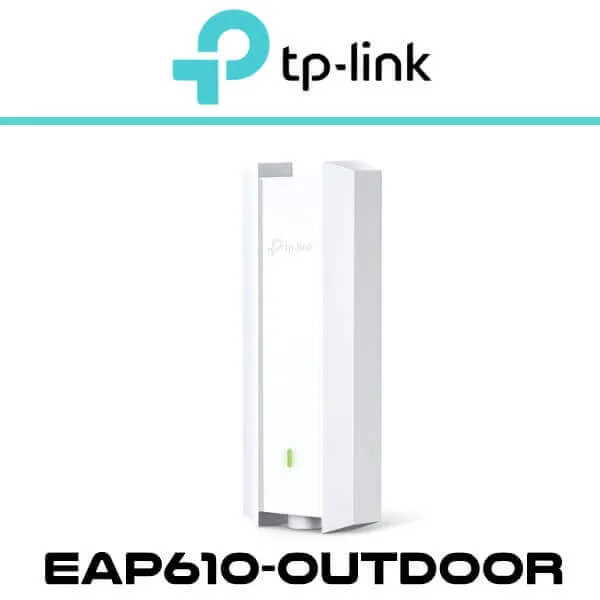tplink eap610 outdoor hawally