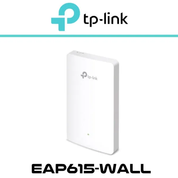 tplink eap615 wall hawally