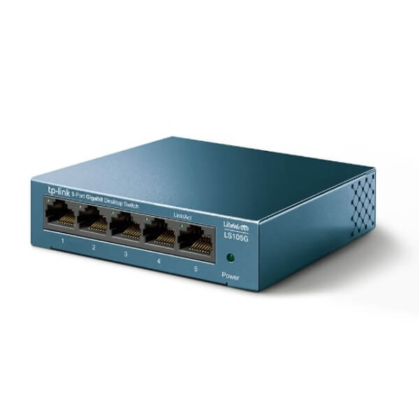 tplink ls105g ahmadi