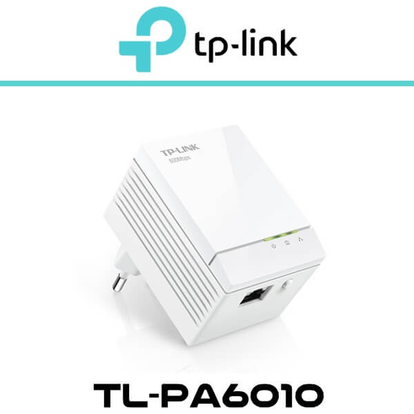 tplink tl pa6010 hawally