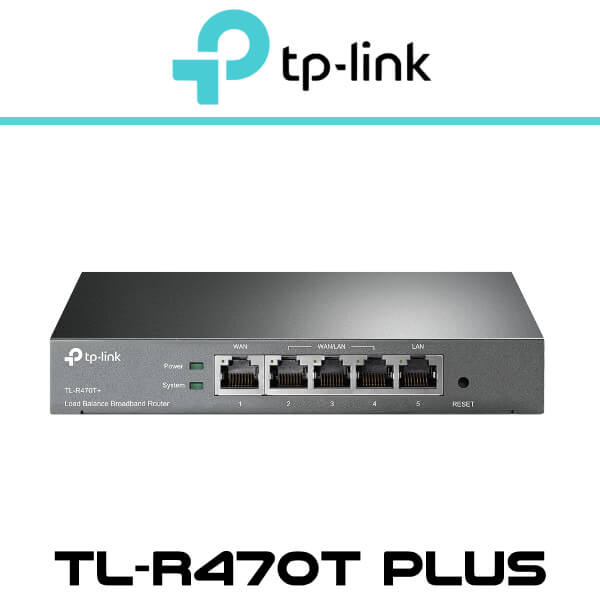 tplink tl r470tplus hawally