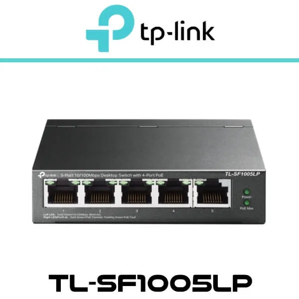 tplink tl sf1005lp hawally